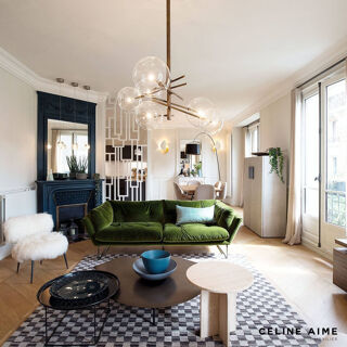  Appartement à vendre 4 pièces 106 m²