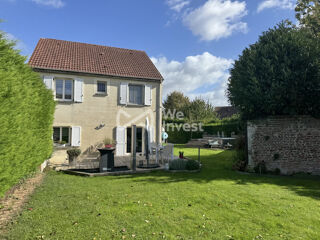  Maison à vendre 6 pièces 115 m²