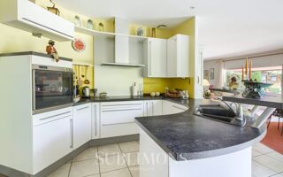  Maison à vendre 6 pièces 140 m²