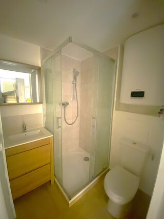  Appartement � louer 1 pi�ce 18 m�