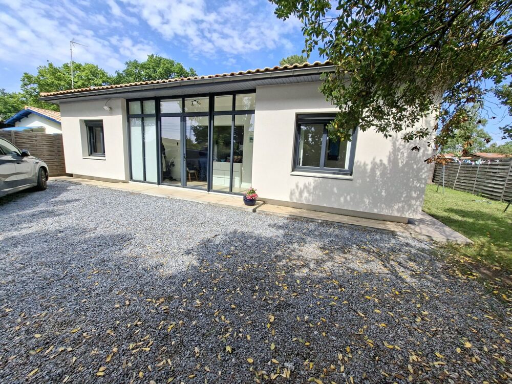 Maison rénovée 4 chambres