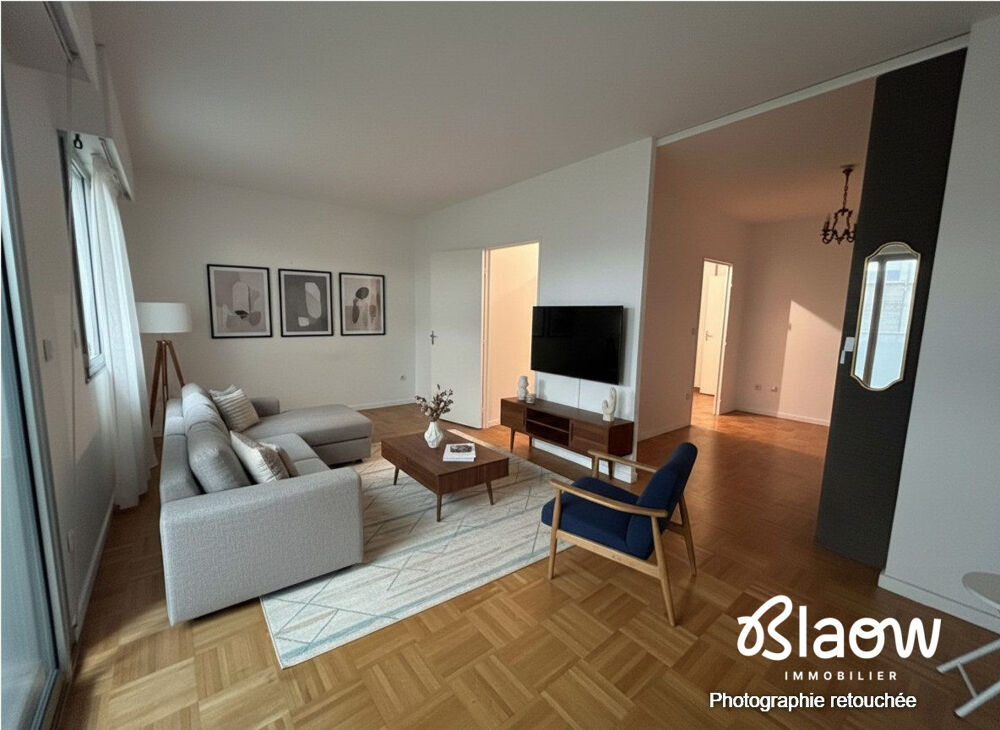 Appartement T2 à vendre à Lyon 6