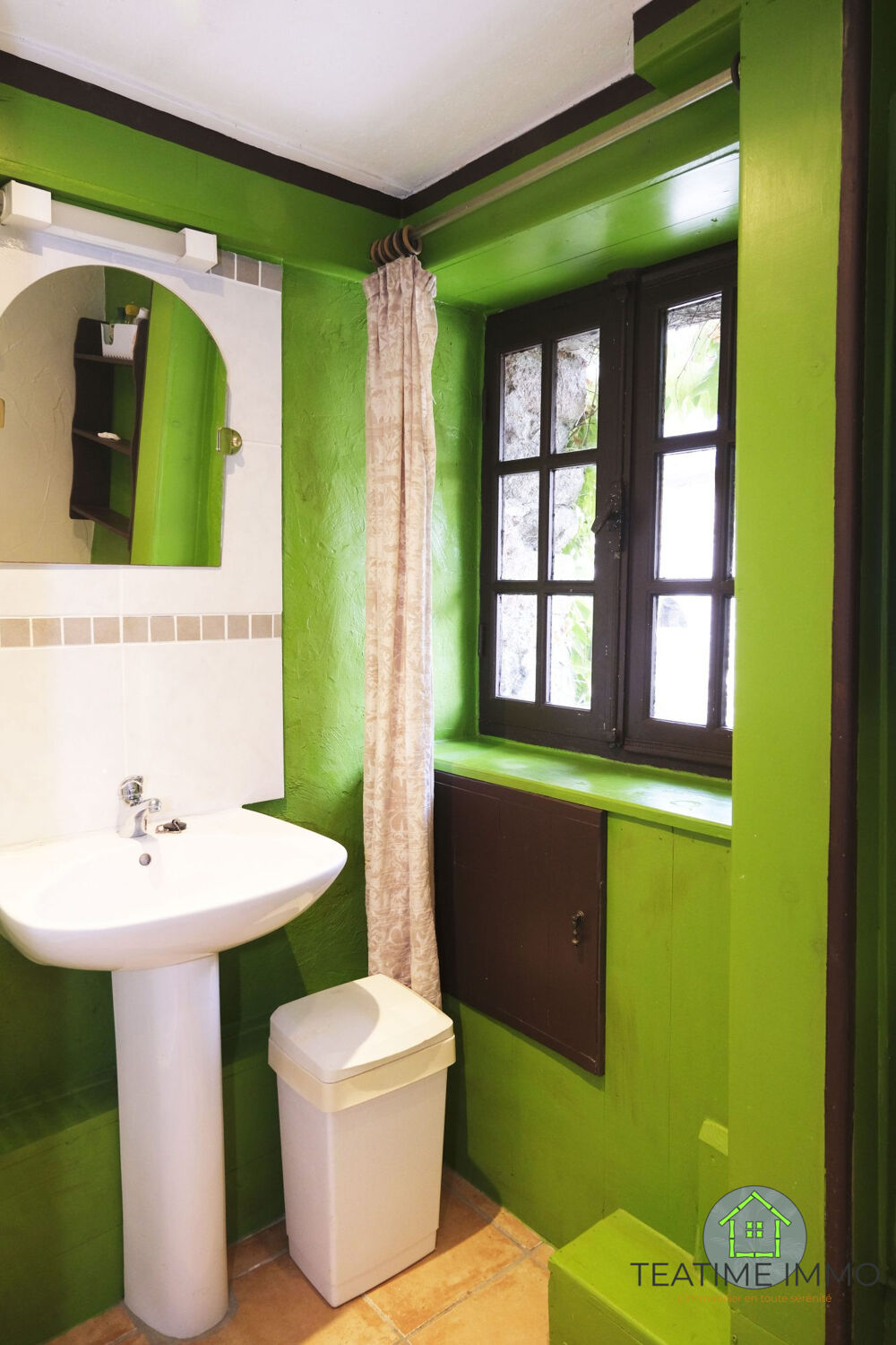 à vendre  Maison Plestin-les-Grèves (22310)