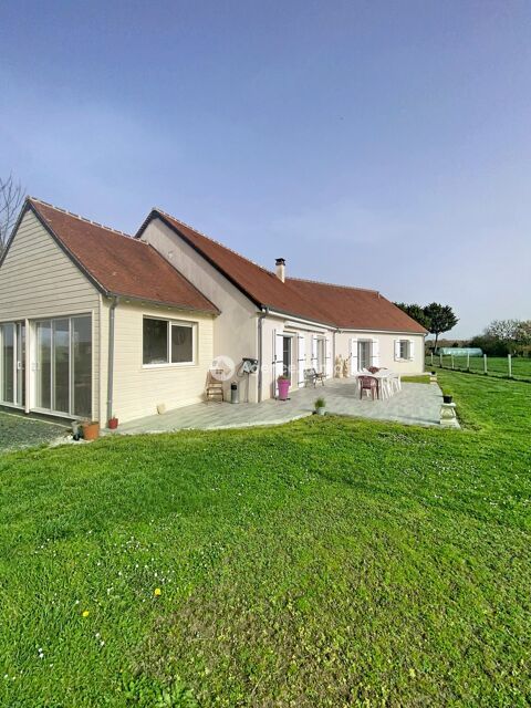   Id�al grande famille ! Maison - 7 pi�ce(s) - 134 m�