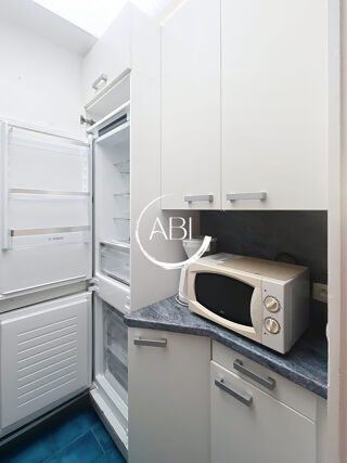  Appartement � louer 1 pi�ce 25 m�