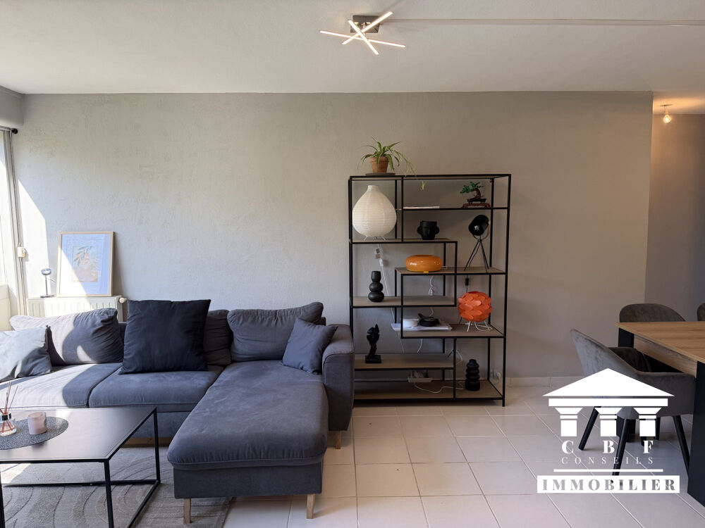 Vente Appartement Appartement 4 pièces, parking, proche centre ville Chalon-sur-saône