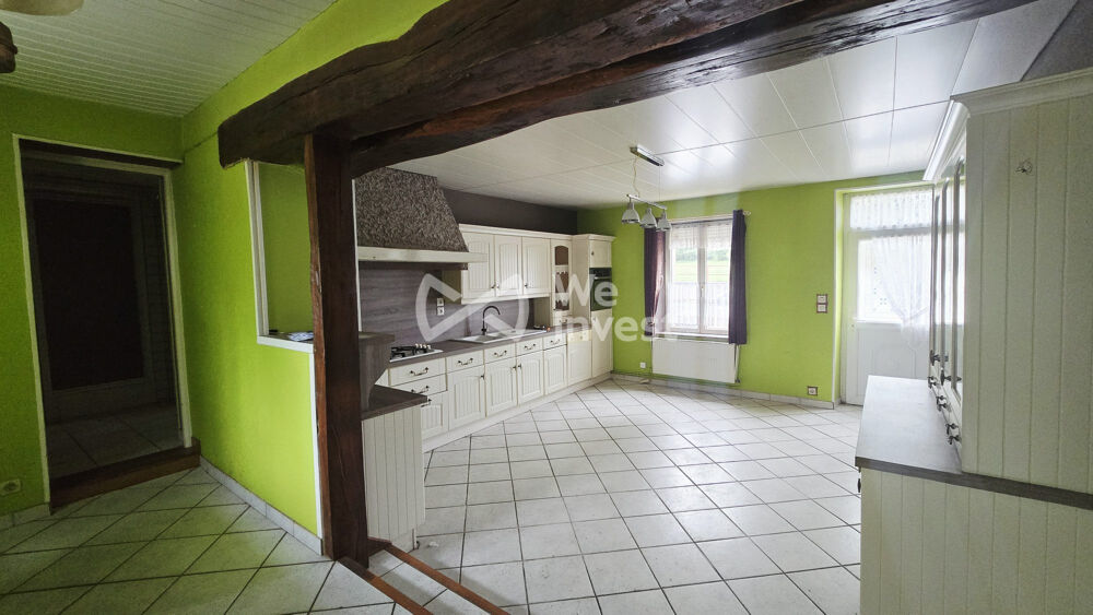maison ancienne