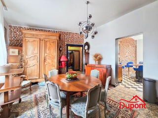  Maison � vendre 11 pi�ces 344 m�