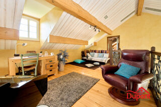  Maison � vendre 9 pi�ces 226 m�