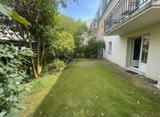  Appartement à vendre 2 pièces 47 m²