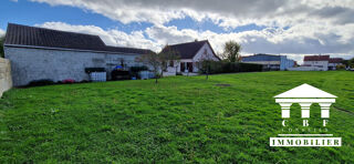  Terrain à vendre 620 m²