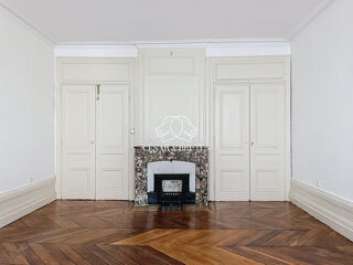  Appartement � vendre 5 pi�ces 137 m� Lyon 06