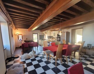  Maison � vendre 7 pi�ces 200 m�