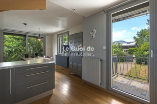  Maison à vendre 5 pièces 113 m²