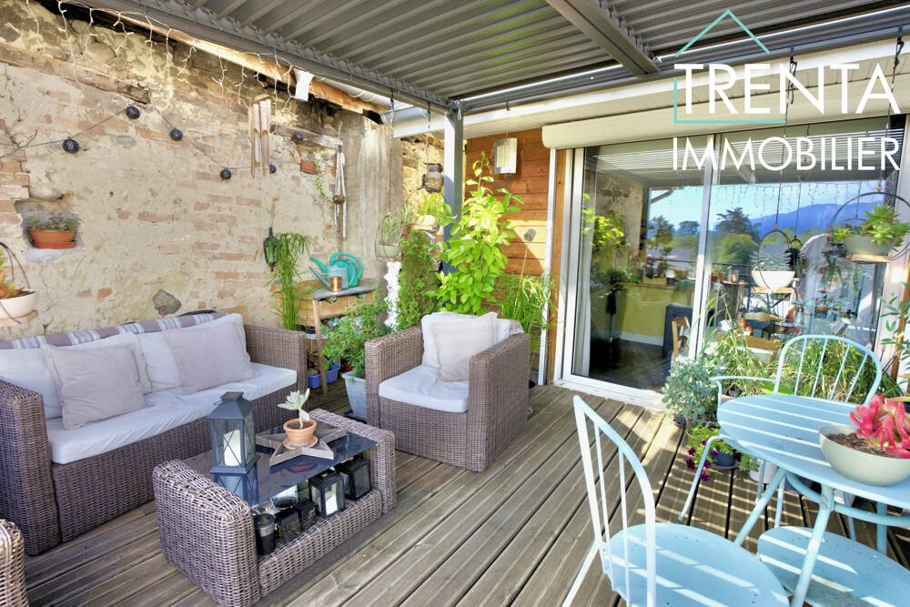 Appartement à vendre Rives