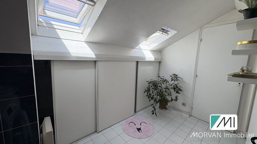 Location Appartement Magnifique appartement meublé 2 pièces cave parking Saint-rémy-lès-chevreuse