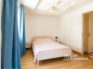 Maison à vendre 4 pièces 90 m²