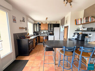  Maison � vendre 6 pi�ces 102 m�