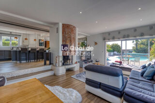  Maison � vendre 8 pi�ces 300 m�