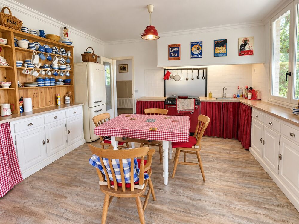 Vente Maison Maison à vendre Lalandusse Lalandusse
