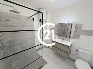  Appartement à vendre 2 pièces 52 m²