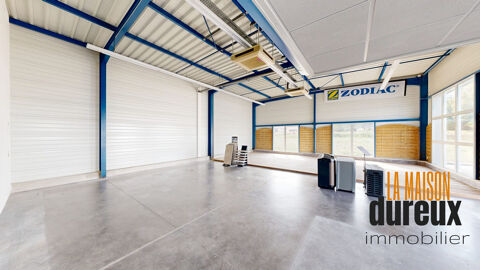   LOCAL COMMERCIAL À GRAY – ZAC GRAY SUD 