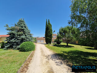  Maison à vendre 6 pièces 184 m²