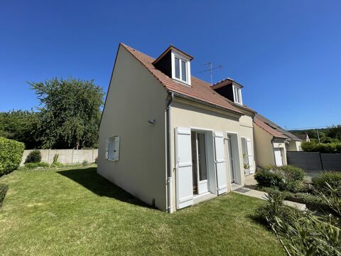   Maison � vendre Bienville Maison - 6 pi�ce(s) - 104 m�