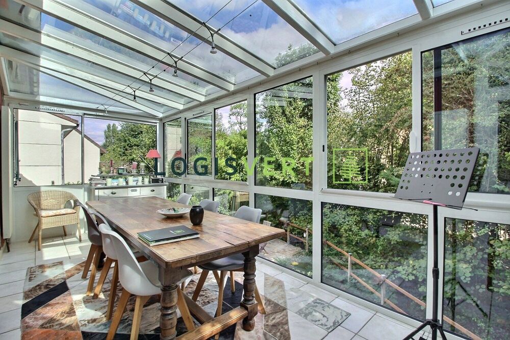 à vendre  Maison Gif-sur-Yvette (91190)