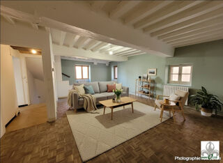  Appartement � vendre 5 pi�ces 108 m� Tournus