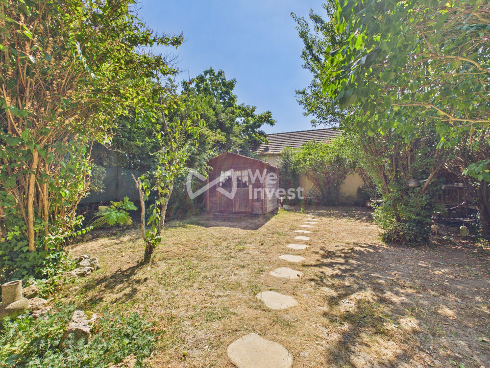 Vente Maison AGREABLE MAISON EVRY VILLAGE Évry-courcouronnes