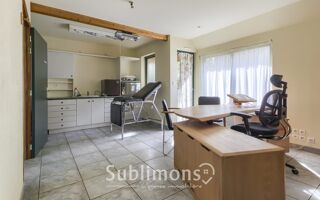  Maison � vendre 7 pi�ces 147 m�