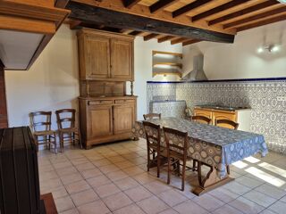  Maison à vendre 5 pièces 230 m²