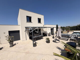  Maison à vendre 5 pièces 121 m²