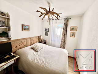  Appartement  vendre 2 pices 40 m