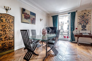  Appartement � vendre 3 pi�ces 67 m�