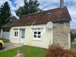  Maison � vendre 3 pi�ces 46 m�