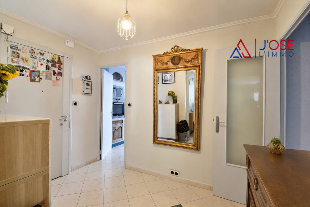 Appartement à vendre Marseille