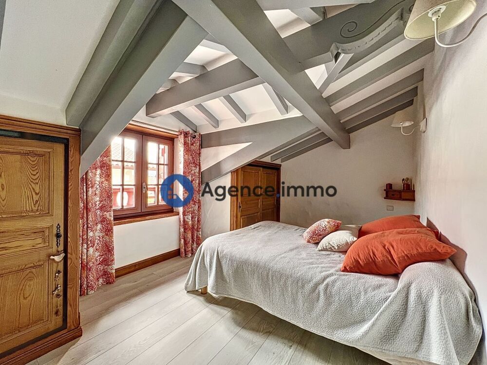  vendre  Maison Saint-Pe-sur-Nivelle (64310)