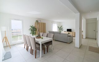  Maison à louer 5 pièces 121 m²