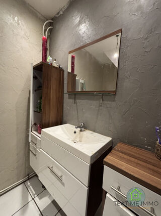  Maison � vendre 3 pi�ces 65 m�