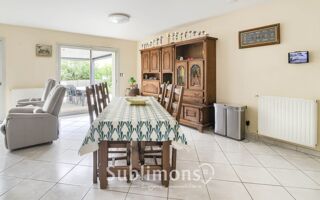  Maison � vendre 6 pi�ces 112 m�