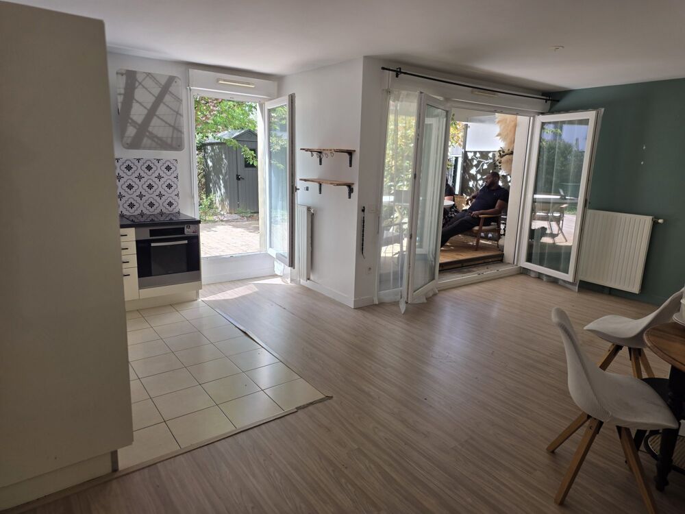 Location Appartement Appartement à louer Nanterre Nanterre