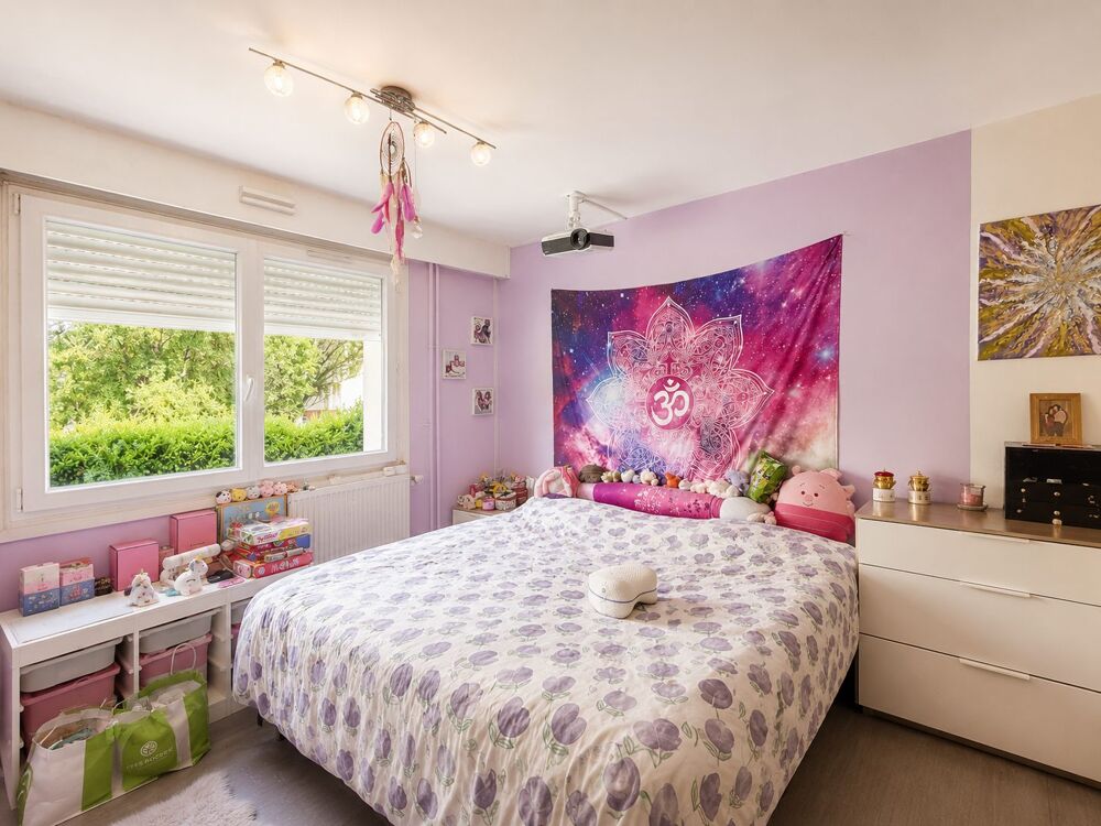 Appartement à vendre Ornex