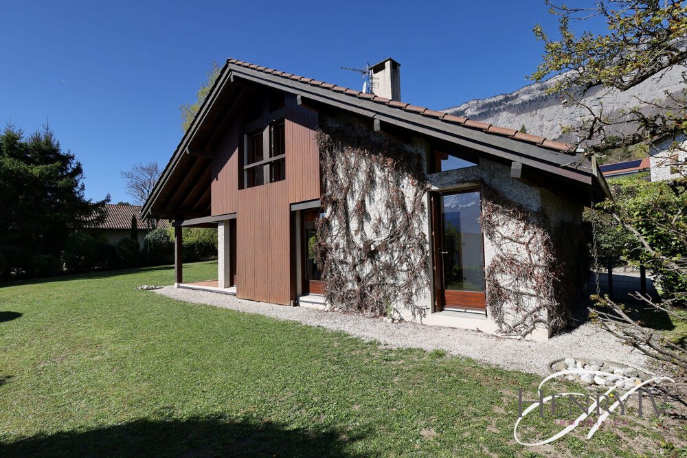 � vendre  Maison Saint-Ismier (38330)