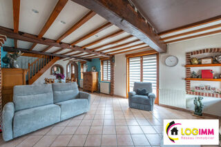 Maison à vendre 5 pièces 96 m²