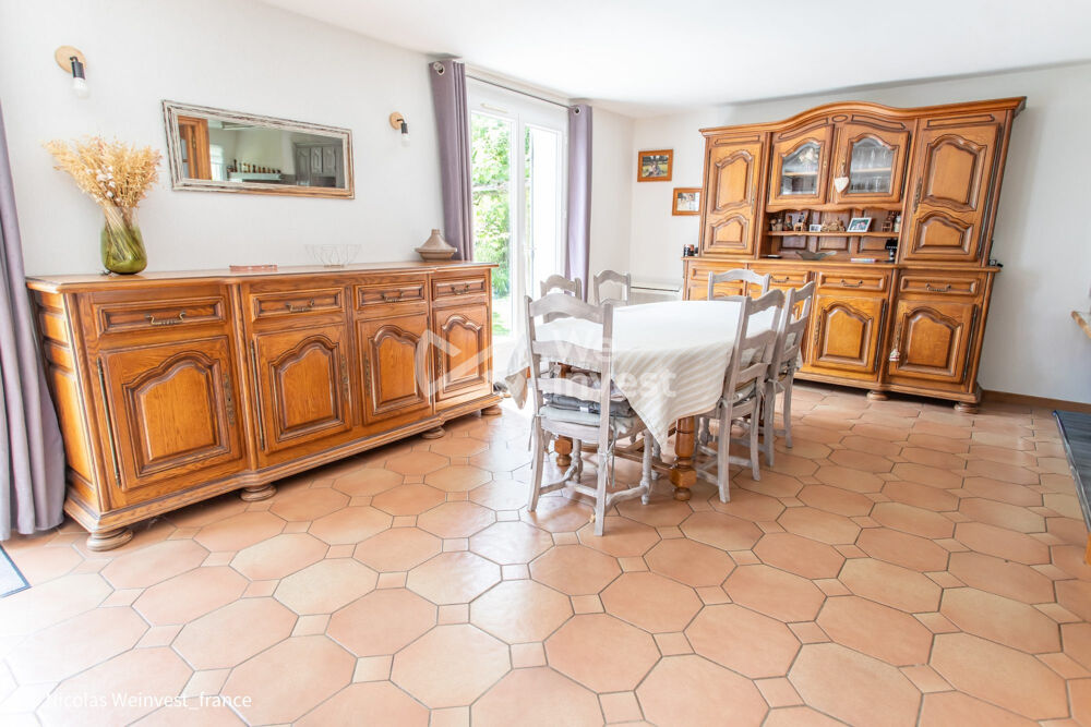 Maison à vendre Lizy-sur-Ourcq
