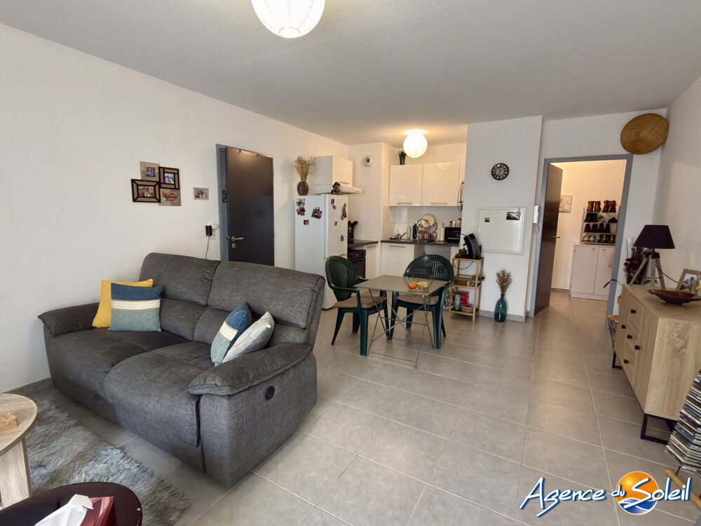 Vente Appartement APPART T3 + 2 PARKINGS Saint-cyprien