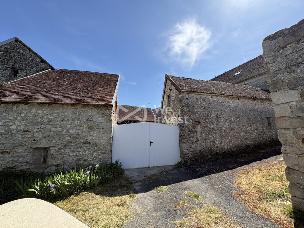 Vente Maison MAISON FAMILIALE Tréfols