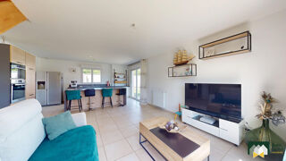  Maison à vendre 6 pièces 100 m²